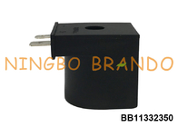 12VDC โซลินอยด์คอยล์สำหรับ OMVL LPG CNG ตัวลดตัวแปลง R89/E R90/E