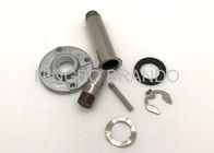 DMF Pulse Valve Repair Kits Solenoid Armature With Aluminum Base and Washer and Clip