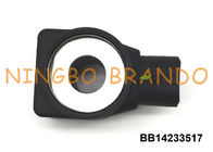 BRC ประเภท CNG ลดแรงดันโซลินอยด์คอยล์ / 10R-30 0320 EMER C300 ชนิดขดลวดแม่เหล็ก