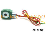 MP-C-080 F คลาสโซลินอยด์วาล์วคอยล์ 120 / 60VAC 238610-032-D 10.10W 238610-132-D 17.10W