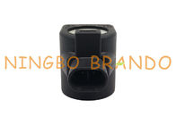 DC12V LPG CNG Magnetic Coil สำหรับ C300 Pressure Reducer Regulator พร้อมขั้วต่อ AMP