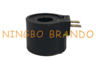 17mm Inner Hole Solenoid Coil 12V 16W ​​สำหรับ Tomasetto CNG Reducer