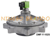 BFEC DMF-Y-102S 4 '' Submerged Dust Collector Pulse Solenoid Valve