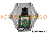 1.5 &quot;SCG353A047 ASCO Type Pulse Jet Valve For Dust Collector