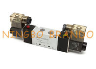 AirTAC Type 4V320-08 1/4 '' 5 Way 2 Position Pneumatic Air Valve