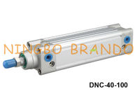 Festo Type DNC-40-100-PPV-A ลูกสูบก้านสูบลมคู่รักษาการ