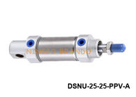 Festo Type DSNU-25-25-PPV-A กระบอกลมทรงกลมนิวเมติก ISO 6432