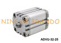 Festo Type ADVU-32-25-P-A Compact Air Cylinder Double Action
