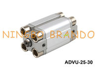 Festo Type ADVU-25-30-P-A Compact Air Cylinder Double Acting