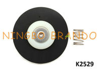 K2529 25 Millennium Buna Diaphragm Kit สำหรับ Goyen Pulse Valve RCAC25T3