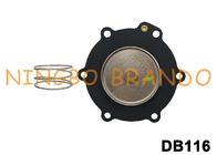 DB116 DB116/C ชุดซ่อมไดอะแฟรมสำหรับ Mecair VNP216 VNP416
