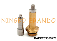 ยานยนต์ LPG CNG Reducer Regulator โซลินอยด์ Armature Plunger Parts