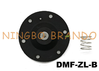 SBFEC NBR FKM เมมเบรนไดอะแฟรมสำหรับ DMF-ZL-B Pulse Jet Valve