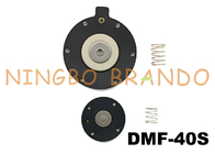 ชุดซ่อมไดอะแฟรมสำหรับ SBFEC Pulse Valve DMF-Z-40S DMF-ZM-40S DMF-Y-40S