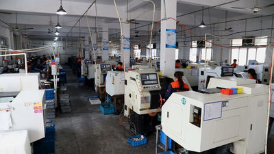 จีน Ningbo Brando Hardware Co., Ltd โรงงาน