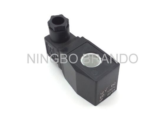 Water Valve Series Pneumatic Solenoid Coil Electric Normal Power 28VA 30W