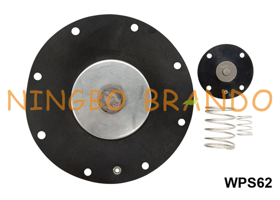 ไดอะแฟรมสำหรับ Waston Pulse Jet Valve 2.5'' WPS-CA/TG62 WPS-CA/EP62