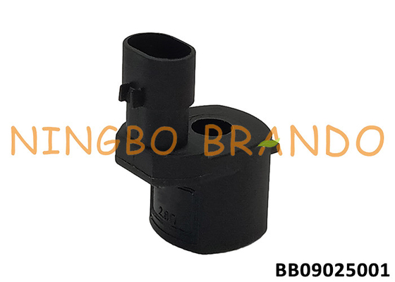 BB09025001 รางหัวฉีดโซลินอยด์วาล์วคอยล์สำหรับ BRC LPG CNG