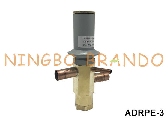 ADRPE-3 Sporlan Type Discharge Hot Gas Bypass Valve ADRPE-3-0/80 ADRPE-3-0/30 ปั๊มปัดกรองน้ําร้อน