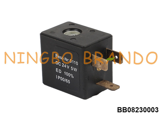 ดีที่สุด-Nr.0110 HERION ประเภทซอลีนอยด์ วาลล์โคล 24VDC 5W 220VAC 6VA