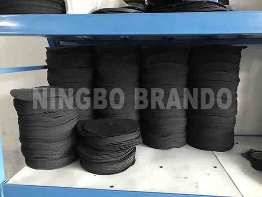 C113684 ชุดซ่อมแซมแผ่นฉากสําหรับ 2'' G353A048 2.5' G353A049 วาล์วเจ็ตแรงกระแทก