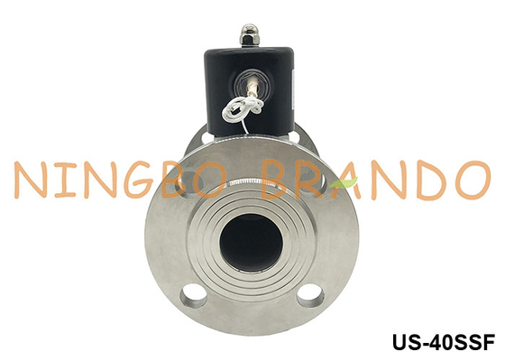 DN40 Flanged Steam Hot Water Stainless Steel Solenoid Valve 1.5'' 24V 110V 220V ปั๊มปั๊มปั๊มปั๊มปั๊มปั๊มปั๊มปั๊มปั๊มปั๊มปั๊มปั๊มปั๊มปั๊มปั๊มปั๊มปั๊มปั๊มปั๊มปั๊มปั๊มปั๊มปั๊มปั๊มปั๊มปั๊มปั๊มปั๊มปั๊มปั๊มปั๊มปั๊มปั๊มปั๊มปั๊มปั๊มปั๊มปั๊มปั๊มปั๊มปั๊ม