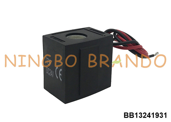 โคลล์โซเลนอยด์สําหรับ TDF-K20 TDF-K25 TDF WXYD วาล์วกระแทก DC24V AC220V