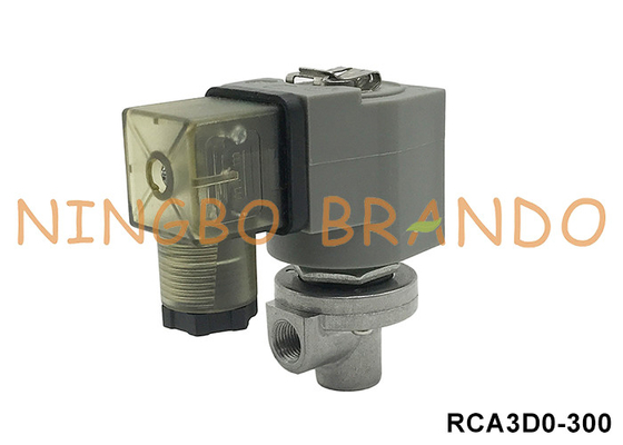 RCA3D0-300 1/8' NPT GOYEN ประเภท RCA3D0 220VAC