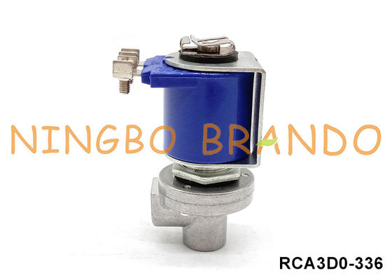 RCA3D0-336 24VDC โกเยน ประเภท ระยะไกลซอลีนอยด์ ปิโลตวาล์ว 1/8 '' NPT RCA3D0