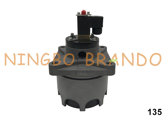 135 V1614718 Alstom Optipow ประเภท วาล์วเจ็ทปัลส 4'' V1614718-0100 V1614718-0500