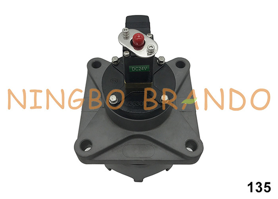135 V1614718 Alstom Optipow ประเภท วาล์วเจ็ทปัลส 4'' V1614718-0100 V1614718-0500