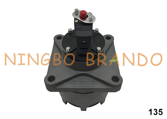 135 V1614718 Alstom Optipow ประเภท วาล์วเจ็ทปัลส 4'' V1614718-0100 V1614718-0500