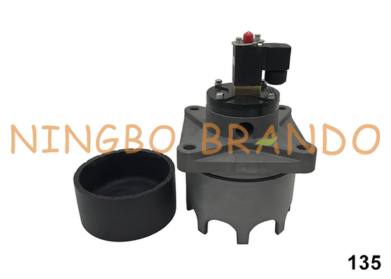 135 V1614718 Alstom Optipow ประเภท วาล์วเจ็ทปัลส 4'' V1614718-0100 V1614718-0500