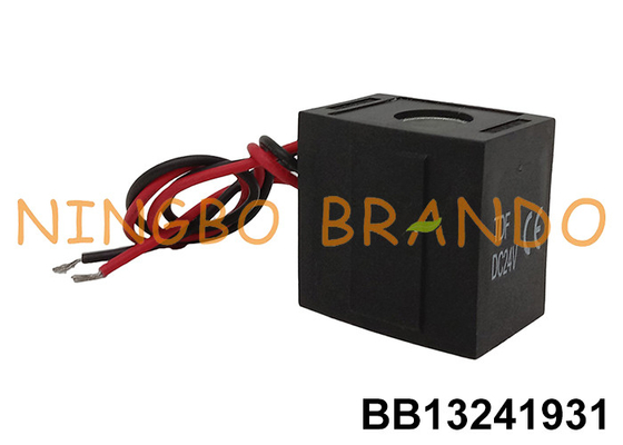 WXYD TDF โซเลโนอิดแวลล์โค้ลสําหรับ TDF-K20 TDF-K25 แวลล์กระแทก DC24V AC220V