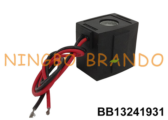 WXYD TDF โซเลโนอิดแวลล์โค้ลสําหรับ TDF-K20 TDF-K25 แวลล์กระแทก DC24V AC220V