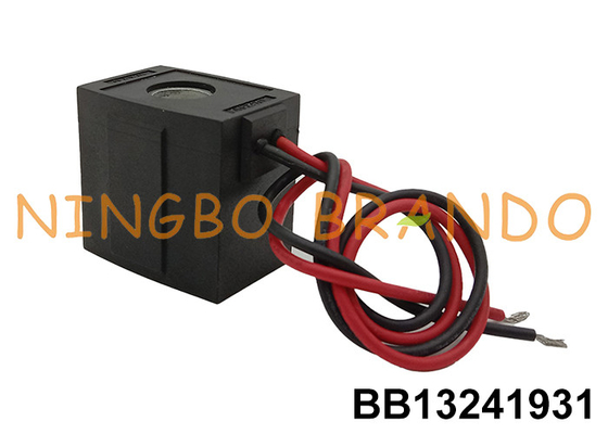 WXYD TDF โซเลโนอิดแวลล์โค้ลสําหรับ TDF-K20 TDF-K25 แวลล์กระแทก DC24V AC220V