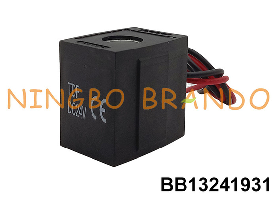 WXYD TDF โซเลโนอิดแวลล์โค้ลสําหรับ TDF-K20 TDF-K25 แวลล์กระแทก DC24V AC220V