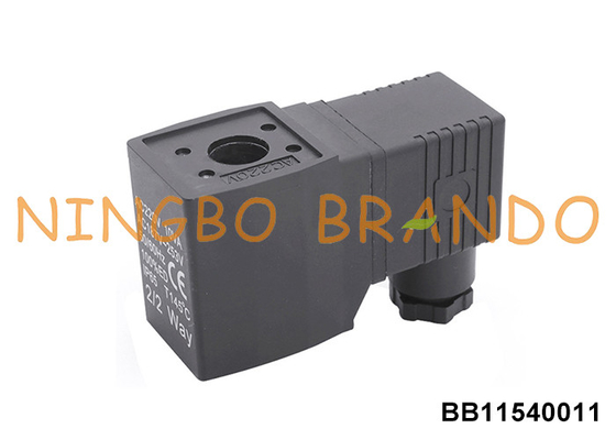 ประเภท AIRTAC สายโค้ลซอลีนอยด์แวลล์ CDA116A CDA116B CDA116C CDA116E CDA116F