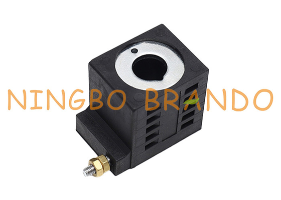 Deltrol ประเภท โซเลนอยด์โค้ล 10196-60 10196-61 10196-62 10VDC 12VDC 24VDC 16W
