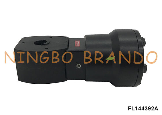 ประเภท ASCO ป้องกันไฟ ป้องกันระเบิด โซเลนอยด์ วาล์วโค้ล VCEF-MXX VCEFCM