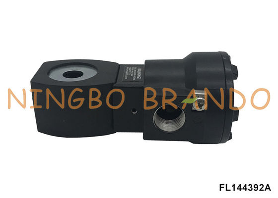 ประเภท ASCO ป้องกันไฟ ป้องกันระเบิด โซเลนอยด์ วาล์วโค้ล VCEF-MXX VCEFCM