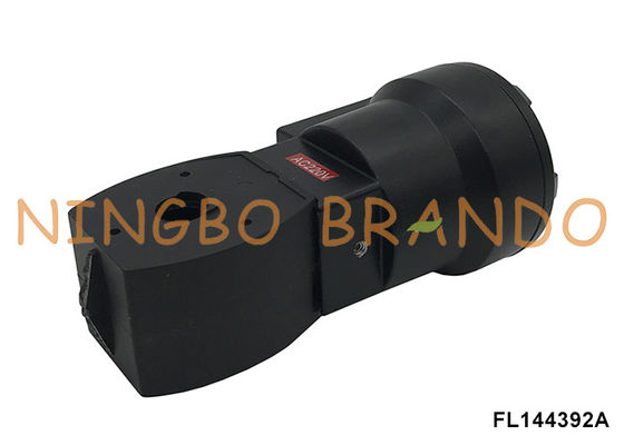 ประเภท ASCO ป้องกันไฟ ป้องกันระเบิด โซเลนอยด์ วาล์วโค้ล VCEF-MXX VCEFCM