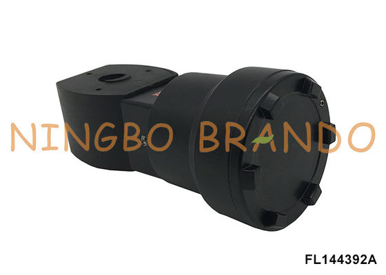 ประเภท ASCO ป้องกันไฟ ป้องกันระเบิด โซเลนอยด์ วาล์วโค้ล VCEF-MXX VCEFCM