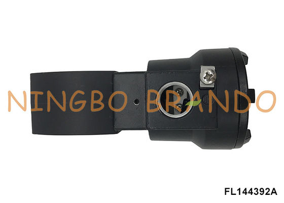 ประเภท ASCO ป้องกันไฟ ป้องกันระเบิด โซเลนอยด์ วาล์วโค้ล VCEF-MXX VCEFCM