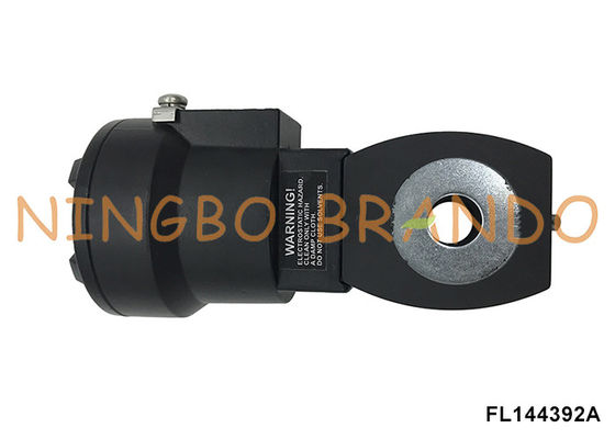 ประเภท ASCO ป้องกันไฟ ป้องกันระเบิด โซเลนอยด์ วาล์วโค้ล VCEF-MXX VCEFCM