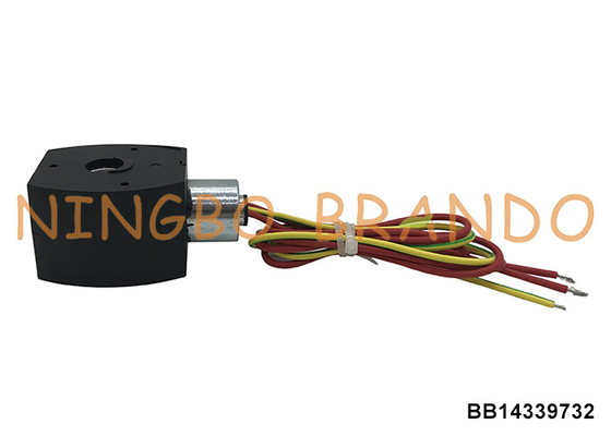 MP-C-089 ASCO ประเภทโซเลนอยด์ วาล์วโค้ล 24VDC 110VAC 120VAC 220VAC 240VAC