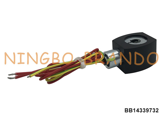 MP-C-089 ASCO ประเภทโซเลนอยด์ วาล์วโค้ล 24VDC 110VAC 120VAC 220VAC 240VAC