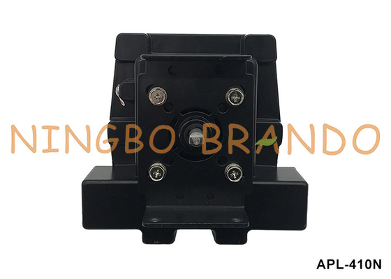 APL-410N ระเบิดการป้องกันขีดจํากัด ตู้สวิทช์ ตัวชี้ตําแหน่งวาล์วสําหรับวาล์วลูกกลิ้ง