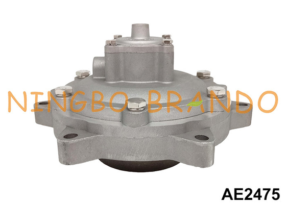 AUTEL ประเภท AE2475 วาล์วควบคุมระยะไกล 3' สําหรับถังเก็บฝุ่น