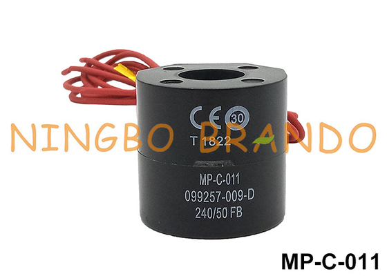 MP-C-011 โคลล์ซอลีนอยด์แวลล์ 099257-009-D สําหรับเครื่องปรุงความดัน Henny Penny